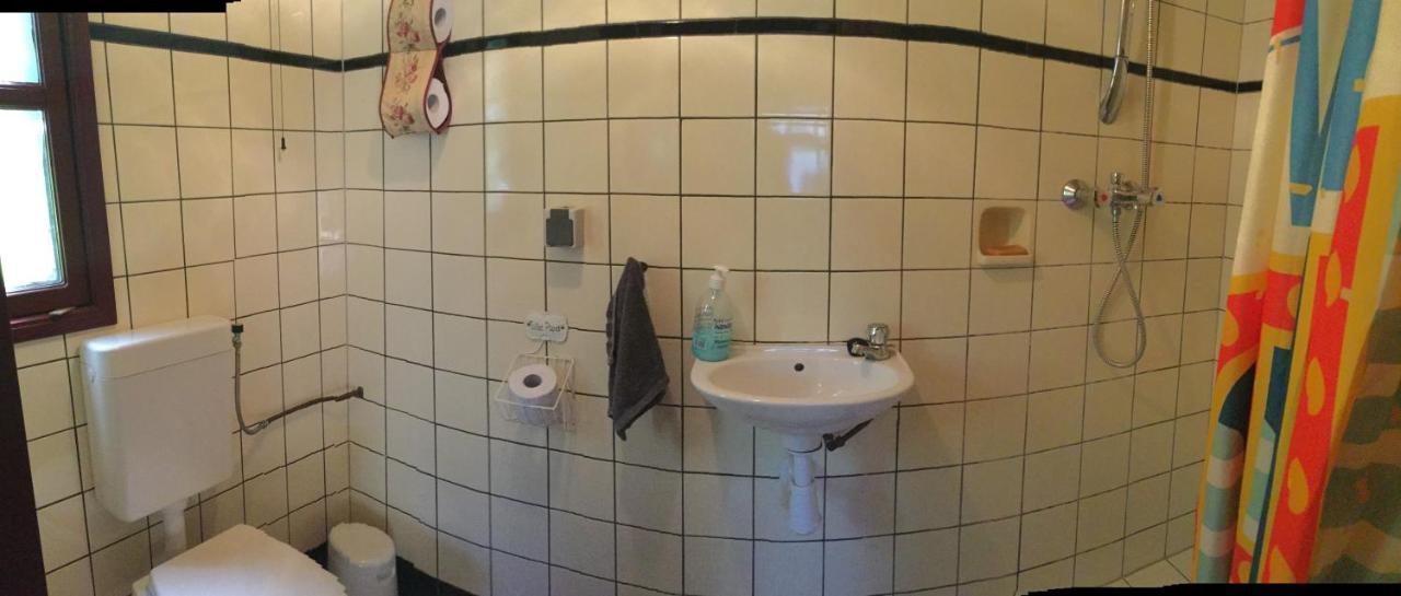 De Akker, Unieke Overnachting In Pipowagens! Ommeren Zewnętrze zdjęcie